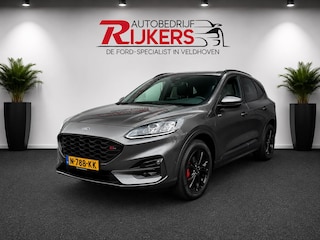 Ford Kuga 2.5 PHEV ST-Line X Afneembare trekhaak,Acc.Apple Carp,Blis,B&O,Camera V+A,Navi,Winterpack,Elektrische achterklep,NL auto