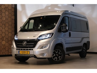Hymer Eriba SYDNEY 2.3 140pk *Compacte Buscamper* NIEUWSTAAT Incl. Groot Onderhoud