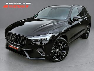 Volvo XC60 2.0 T6 Plug-in hybrid AWD Plus Black Edition