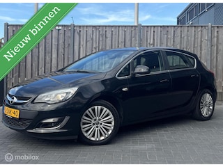 Opel Astra 1.4 Design Edition/CRUISE/NIEUWE APK/ONDERHOUD/