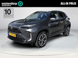 Toyota Yaris Cross 1.5 Hybrid Executive **DODEHOEK DETECTIE/ TREKHAAK/ JBL AUDIO**
