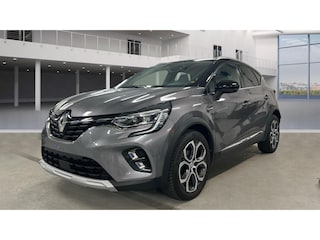Renault Captur 1.3 TCe 140 Intens
