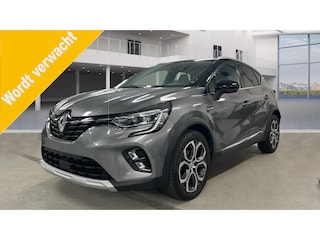 Renault Captur 1.3 TCe 140 Intens