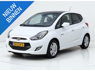 Hyundai ix20 1.6i i-Catcher TREKHAAK PANO CRUISE CAMERA