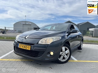 Renault Mégane 1.6 Dynamique|NAP|CRUISE CONTR|AIRCO