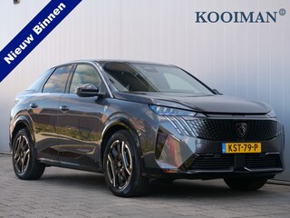 Peugeot 3008 GT 73 kWh 210pk Automaat Keyless / Stoel-/Stuurverwarming / Adaptive Cruise