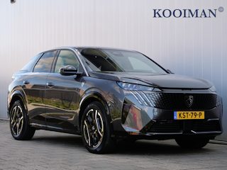 Peugeot 3008 GT 73 kWh 210pk Automaat Keyless / Stoel-/Stuurverwarming / Adaptive Cruise