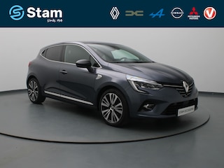 Renault Clio 130pk TCe Initiale Paris Apple Carplay/Android Auto | Climate