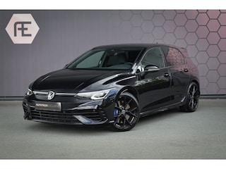 Volkswagen Golf 2.0 TSI R 4Motion AKRAPOVIC | NÜRBURGRING | CAMERA | STOELVERWARMING | ACC | STUURVERWARMING |