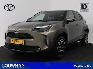 Toyota Yaris Cross 1.5 Hybrid First Edition