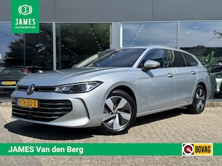 Volkswagen Passat Variant 1.5 eHybrid El. Bns. | STOELVENTILATIE | ELEKTRISCHE ACHTERKLEP |