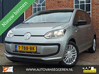 Volkswagen Up 1.0 Cup - APK / Garantie / Airco / 75PK