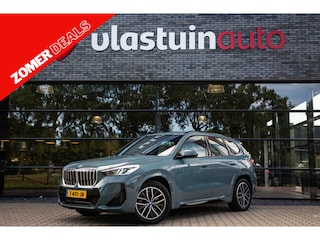 BMW X1 xDrive30e M-Sport SOH 92%, Trekhaak, Harman/Kardon,