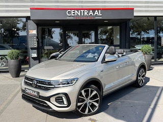 Volkswagen T-Roc 1.5 TSI R-Line ACC|Beats-Audio|IQ-Lights|Carplay|Keyless|150PK