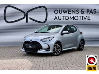Toyota Yaris 1.5 Hybrid Dynamic | CARPLAY | LED | CAMERA | ACC | STOELVERW.