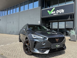Cupra Formentor 1.4 e-Hybrid VZ Performance Navi Camera Stoel/Stuurverw