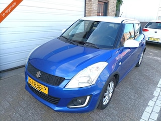 Suzuki Swift 1.2 Dynamic 1e Eigenaar NL-Auto Dealer Onderhouden