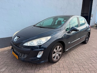Peugeot 308 1.6 HDiF Millesim 200