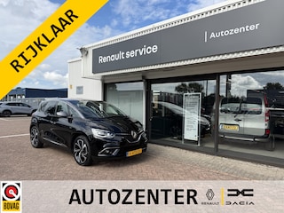 Renault Scénic 1.3 TCe Bose Tce 140 EDC automaat | trekhaak | stoelverwarming | camera | tijdelijk gratis Top Afleverpakket twv Eur 695
