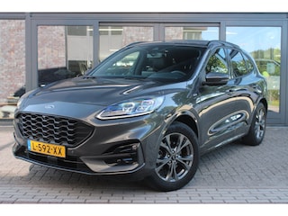 Ford Kuga 1.5 EcoBoost ST-Line X | Adaptive-cruise | B&O audio | BLIS | Stoel+Stuurwielverwarming | Camera | Keyless |