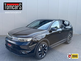 Opel Grandland 1.2 Turbo Hybrid GS Leder-massage/Panoramadak/Matrix-LED/360-camera