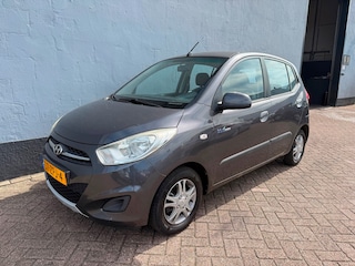 Hyundai i10 1.0 Pro - Airco - LMV