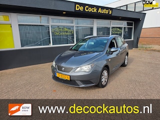 Seat Ibiza ST 1.2 TDI Style Ecomotive
