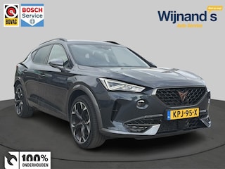 Cupra Formentor 1.4T PHEV VZ Perf. | Camera | trekhaak | Navi | ambient light | Stoelverwarming