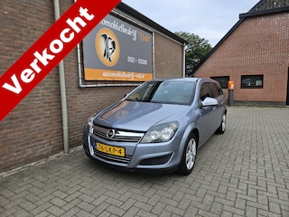 Opel Astra Wagon 1.6 111 years Edition