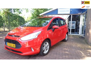 Ford B-MAX 1.6 TI-VCT Style