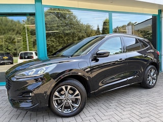 Ford Kuga 2.5 PHEV HYBRID ST-LINE X CarPlay, TrHaak, 18Inch