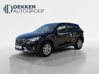Mazda CX-5 2.0 Skylease+ 4WD Trekhaak
