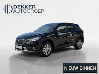 Mazda CX-5 2.0 Skylease+ 4WD Trekhaak