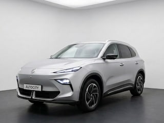 MG S5 Luxury 64 kWh 360 Camera l Pilot Assist l NIEUW