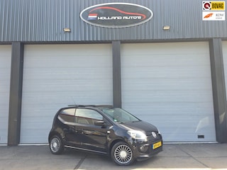 Volkswagen Up 1.0 high up!, pano, cruise, sportvelgen