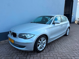 BMW 116i Business Line - Leder - Airco