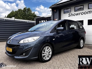 Mazda 5 1.8 Business * 7 Persoons * NIEUWE APK*AIRCO*