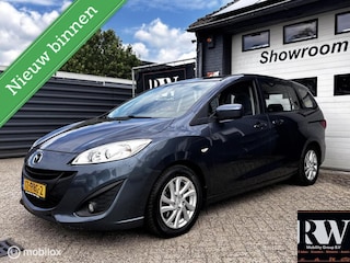 Mazda 5 1.8 Business * 7 Persoons * NIEUWE APK*AIRCO*