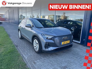 Audi Q4 35 Launch edition 55 kWh |ACC|Sfeerverlichting