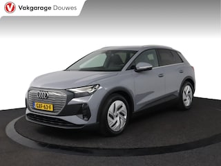 Audi Q4 35 Launch edition 55 kWh |ACC|Sfeerverlichting