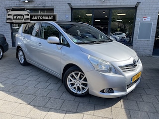 Toyota Corolla Verso 1.8 VVT-i Dyn Automaat Pano Camera NAP