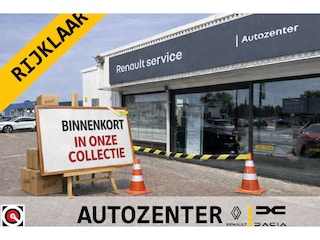 Renault Captur 1.3 TCe 155 Edition One EDC automaat | Bose | trekhaak | adaptieve cruise | tijdelijk gratis Top Afleverpakket twv Eur 695