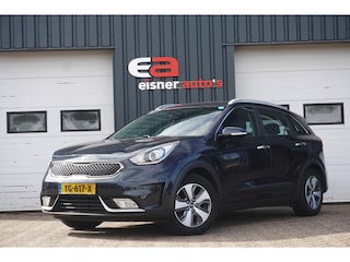 Kia Niro 1.6 GDi DynamicLine | TREKHAAK | DEALERONDERHOUDEN | CAMERA |