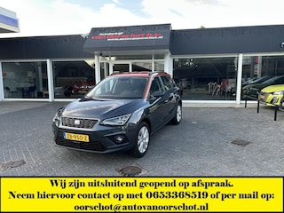Seat Arona 1.0 TSI Style Business Intense