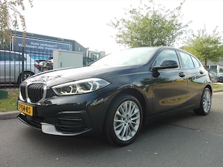 BMW 1-serie (f40) 118i 136pk Aut Introduction Edition Multi Media