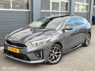 Kia ProCeed 1.0 T-GDI GT-Line | PANO | CAMERA | CARPLAY | LED | PDC |