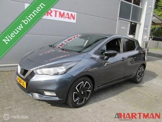 Nissan Micra 1.0 IG-T N-Design