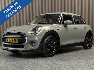 Mini Cabrio 5-Deurs 1.5 Business Edition Automaat | Carplay | Dealer onderhouden | NL Auto