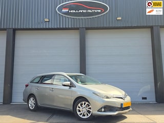 Toyota Auris Touring Sports 1.8 Hybrid Aspiration, automaat, NAP, goede staat