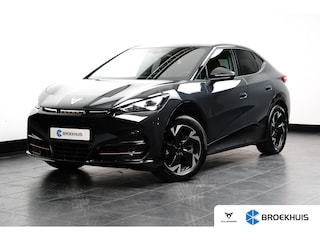 Cupra Tavascan 82 kWh 286pk Business | Camera | Adaptive Cruise Control | Dodehoeksensor | Keyless | Elektrische Achterklep